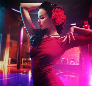 性姿势囗交3D动漫图片