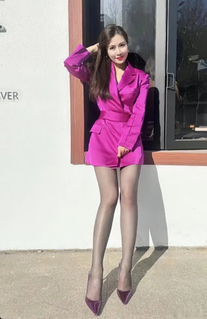 私はあなたたちが好きです