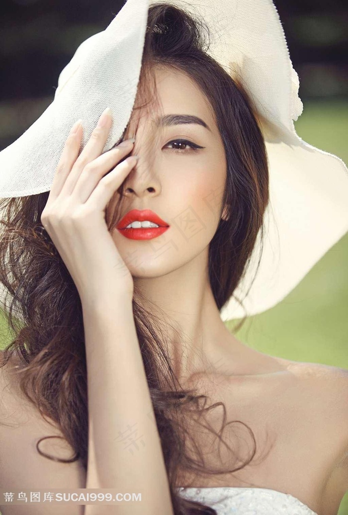 你所期望的永远