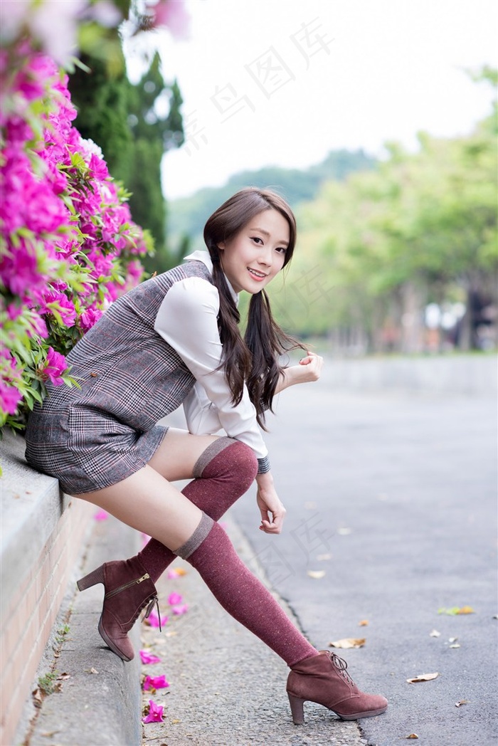 年轻的姐姐剧照