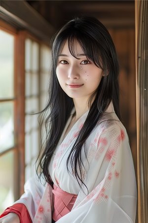 它饿了坐下喂饱它