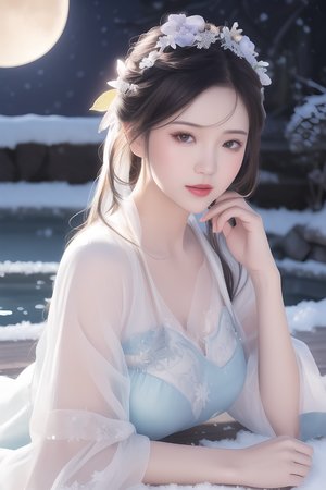 爱情女仆第64集